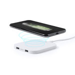 Cargador Donson BLANCO