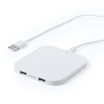 Cargador Donson BLANCO