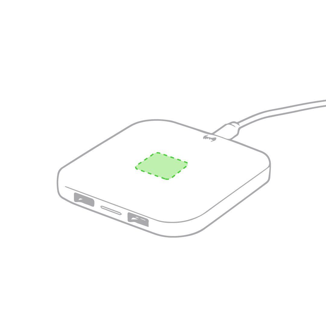 Charger Donson