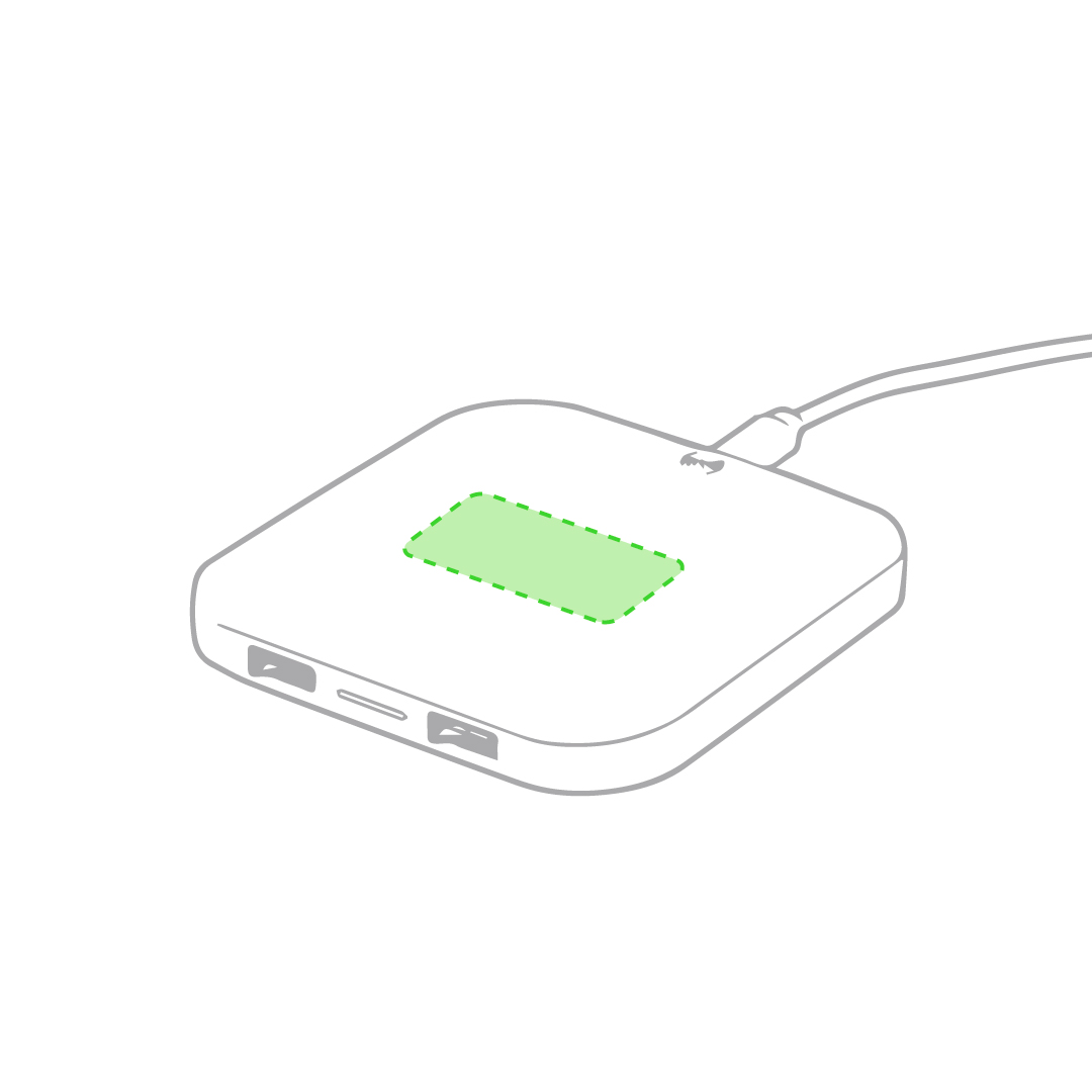 Charger Donson