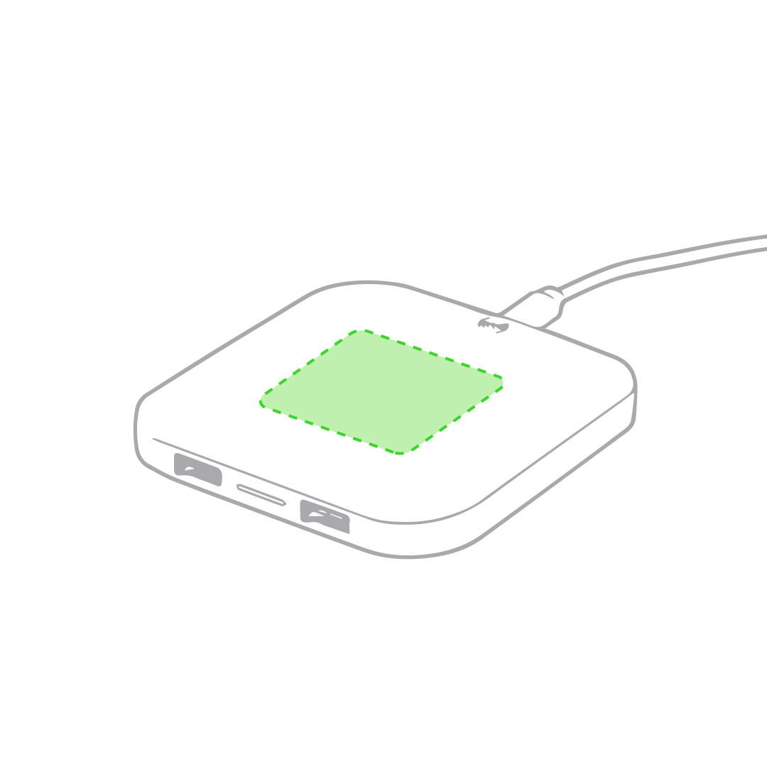 Charger Donson