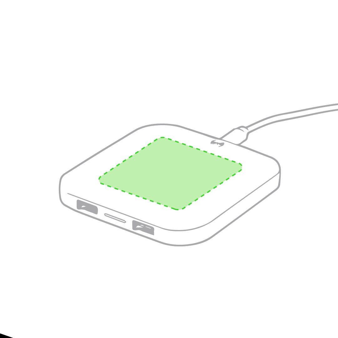 Charger Donson
