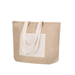 Bolsa Farus NATURAL