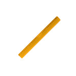 Regla Flexor AMARILLO