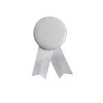Pin Lazo Solidario AMARILLO