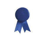 Pin Lazo Solidario AMARILLO