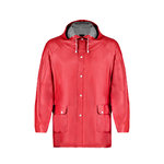Impermeable Hinbow AMARILLO