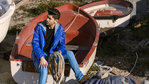 Impermeable Hinbow AMARILLO