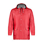 Impermeable Hinbow AMARILLO