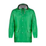 Impermeable Hinbow AMARILLO