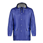 Impermeable Hinbow AMARILLO