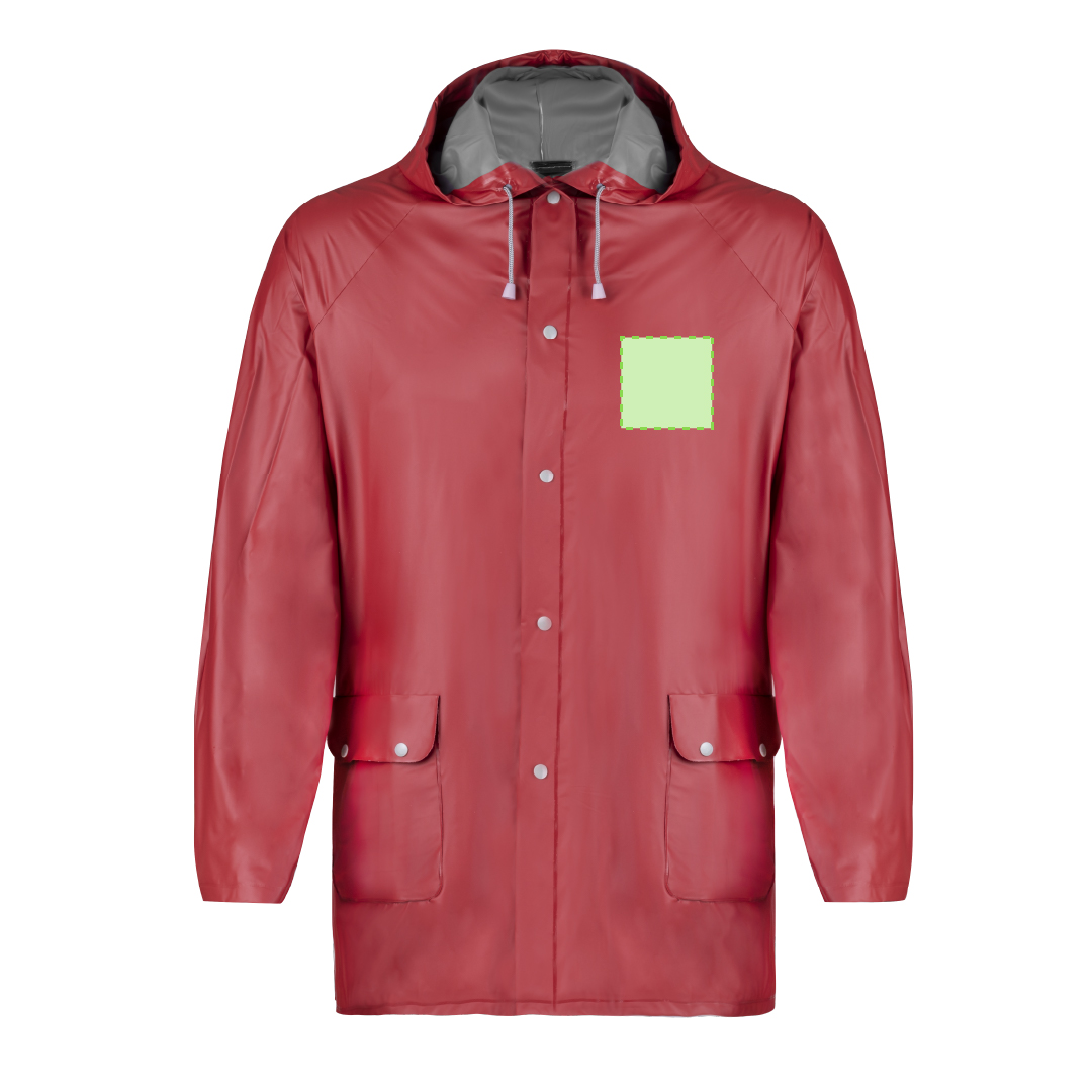 Raincoat Hinbow