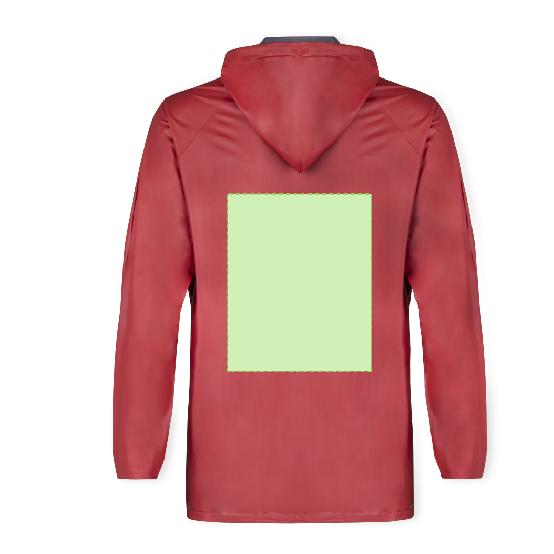 Raincoat Hinbow