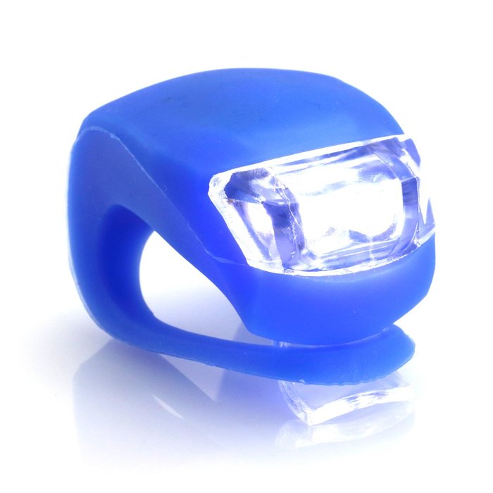 Linterna Myrto AZUL