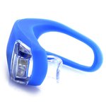 Linterna Myrto AZUL