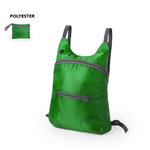 Mochila Plegable Mathis ROJO