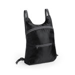 Mochila Plegable Mathis ROJO
