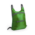 Mochila Plegable Mathis AZUL