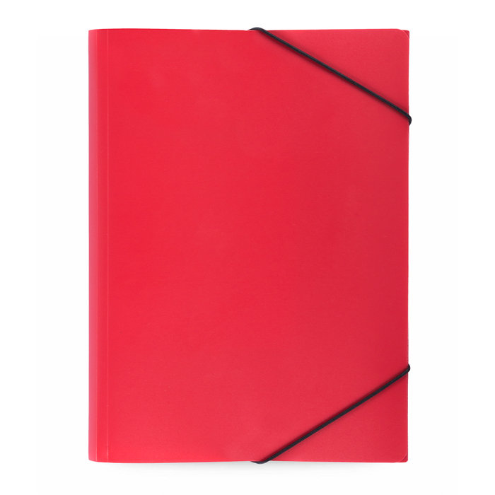 Carpeta Alpin AZUL
