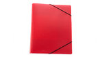 Carpeta Alpin AZUL