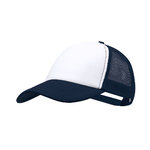 Gorra Zodak AMARILLO