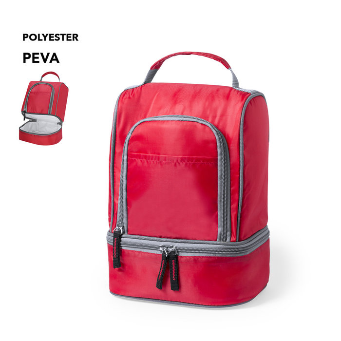 Nevera Listak AZUL