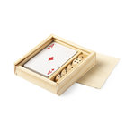 Set Juegos Pelkat SC