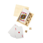 Set Juegos Pelkat SC