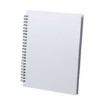 Notebook Gulliver BLUE