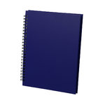 Notebook Gulliver BLUE