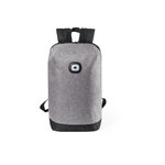 Mochila Indicador Krepak GRIS