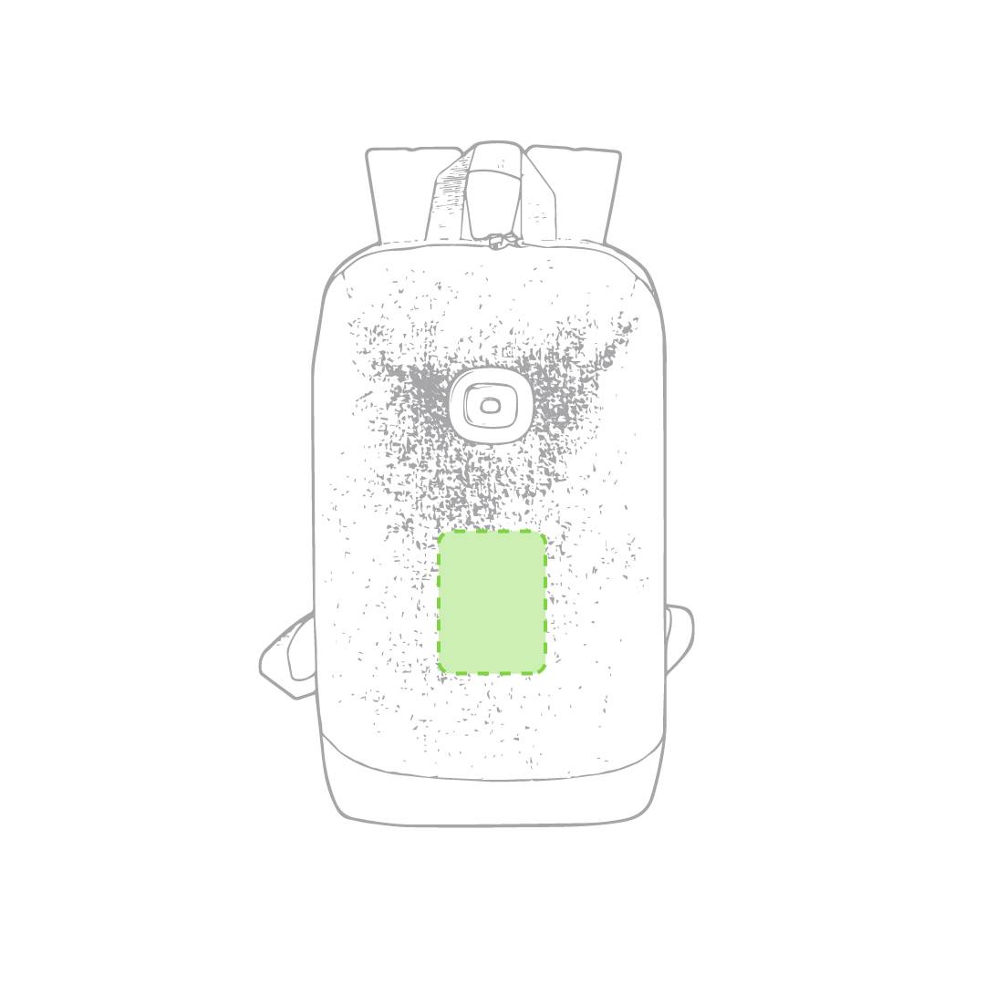 Mochila Indicador Krepak