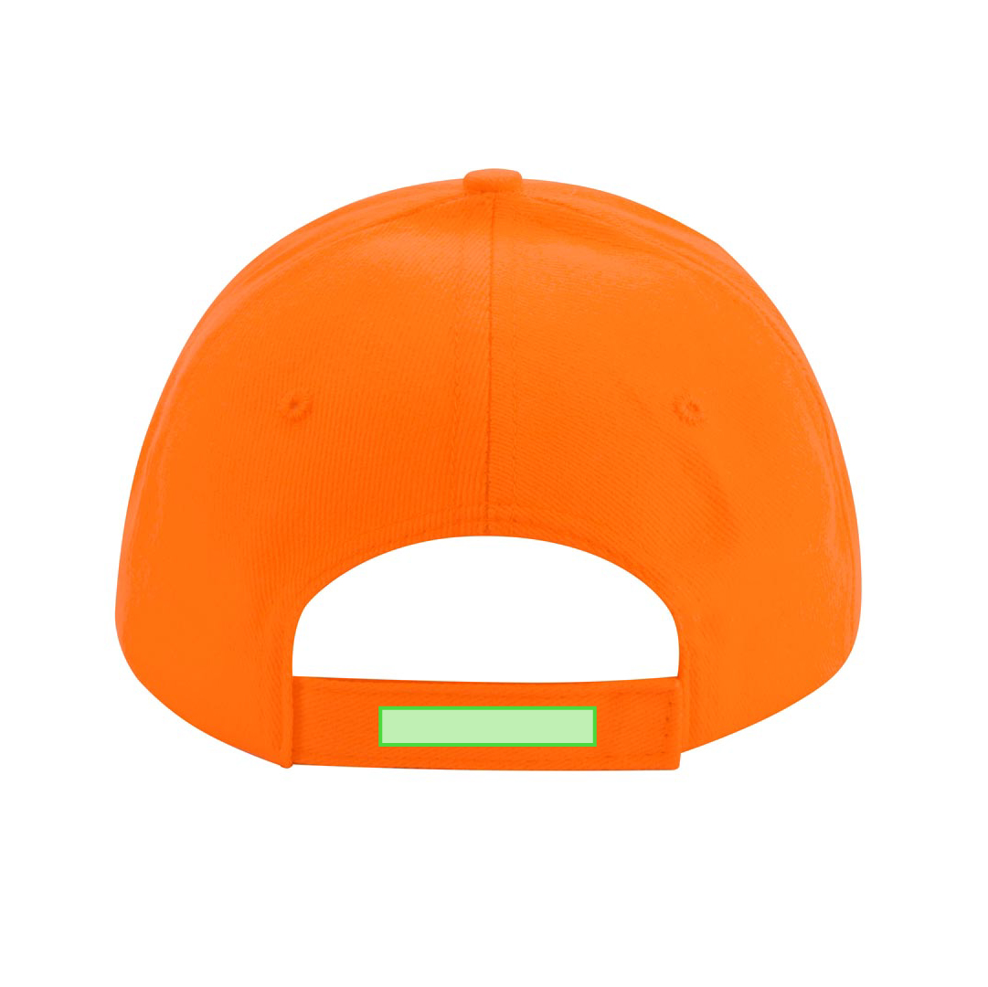 Gorra Rittel
