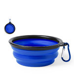Foldable Bowl Baloyn BLUE