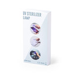 Lampe Stérilisateur UV Nurek BLANC