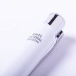 Antibacterial Stylus Touch Ball Pen Topen WHITE