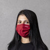 Masque Hygiénique Réutilisable Lergax BLANC