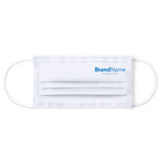 Masque Hygiénique Réutilisable Lergax BLANC