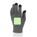 Antibacterial Touchscreen Gloves Tenex
