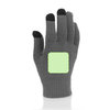 Antibacterial Touchscreen Gloves Tenex