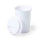 Vaso Antibacteriano Koton BLANCO