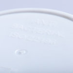 Vaso Antibacteriano Koton BLANCO