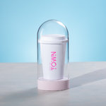 Vaso Antibacteriano Koton BLANCO