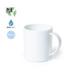 Taza Pioka BLANCO