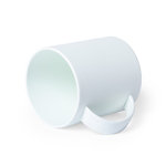 Taza Pioka BLANCO