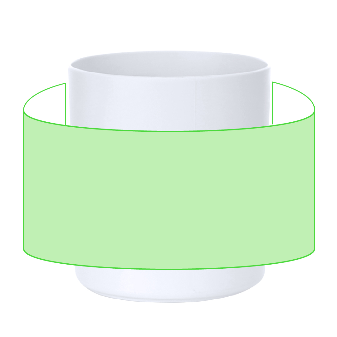 Taza Pioka