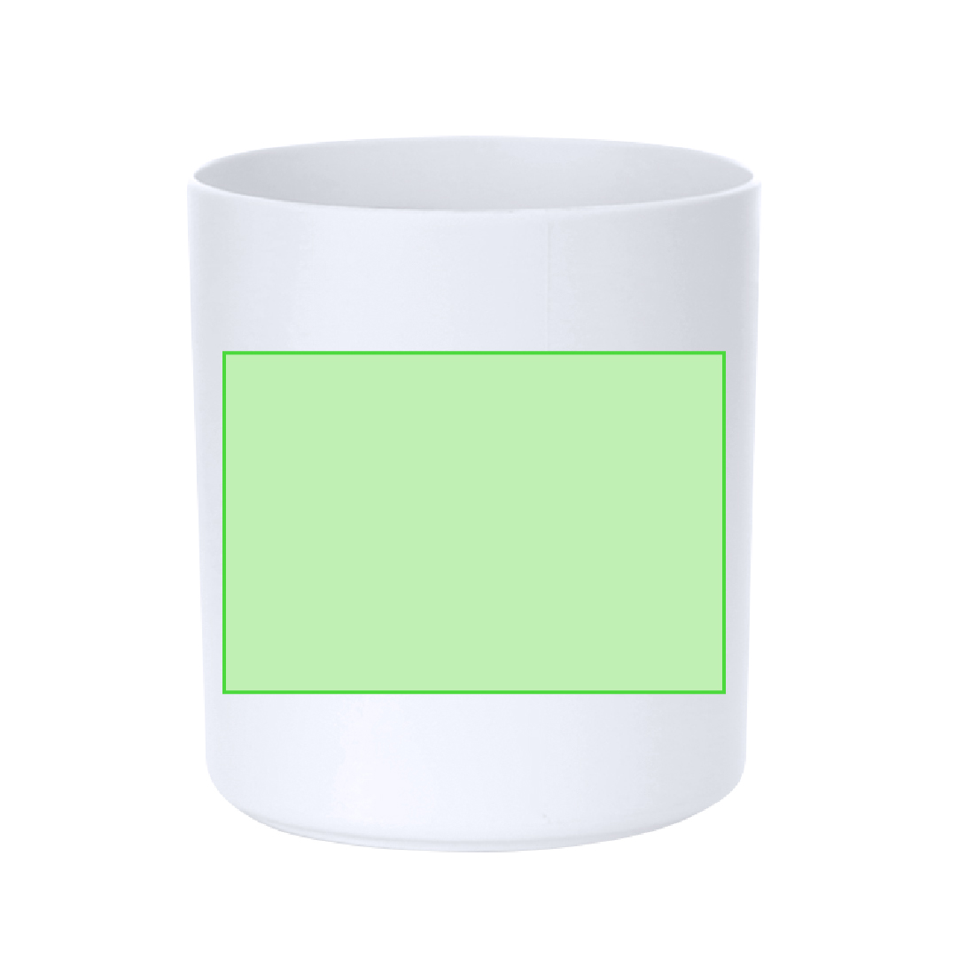 Taza Pioka