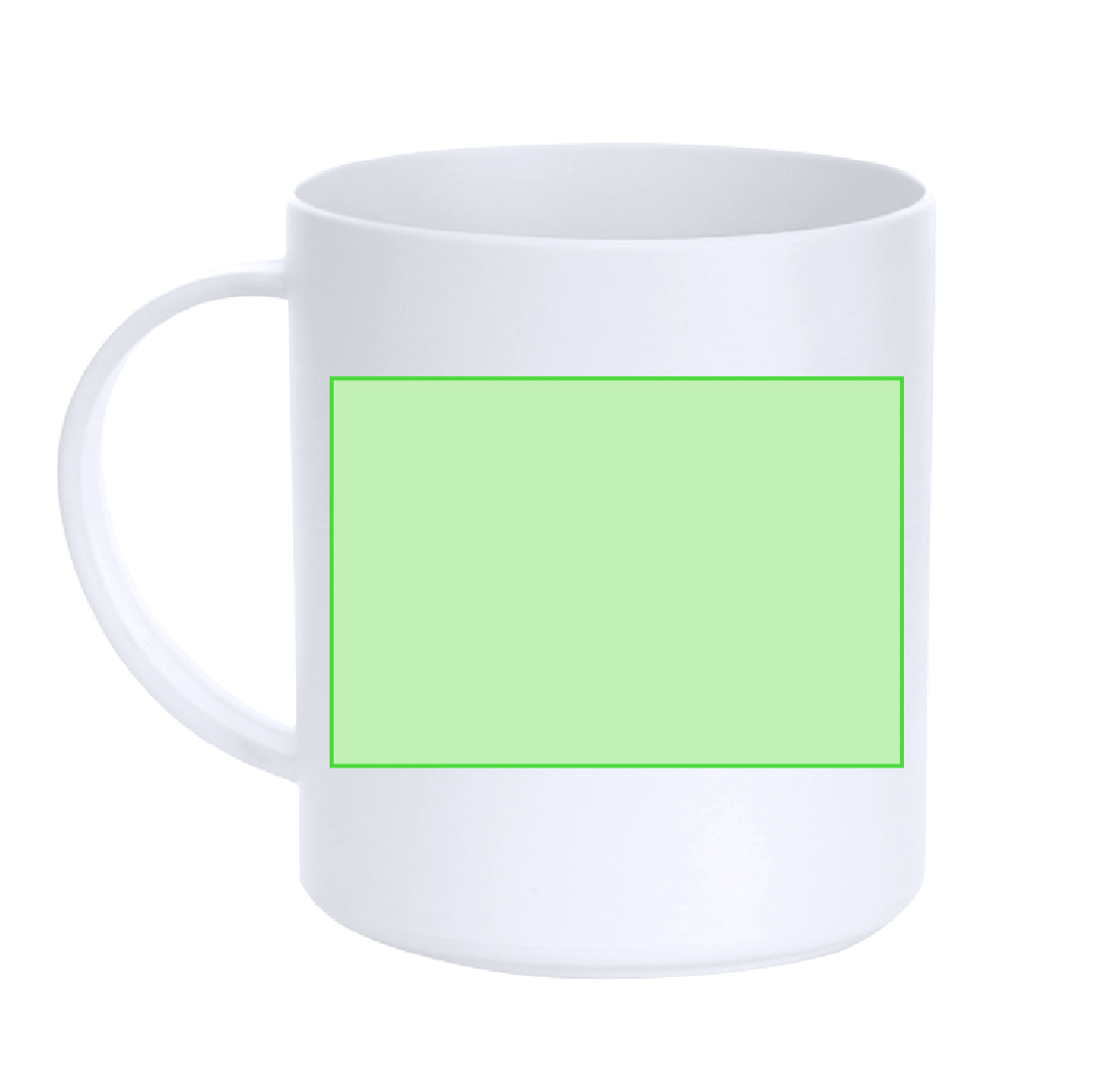 Taza Pioka