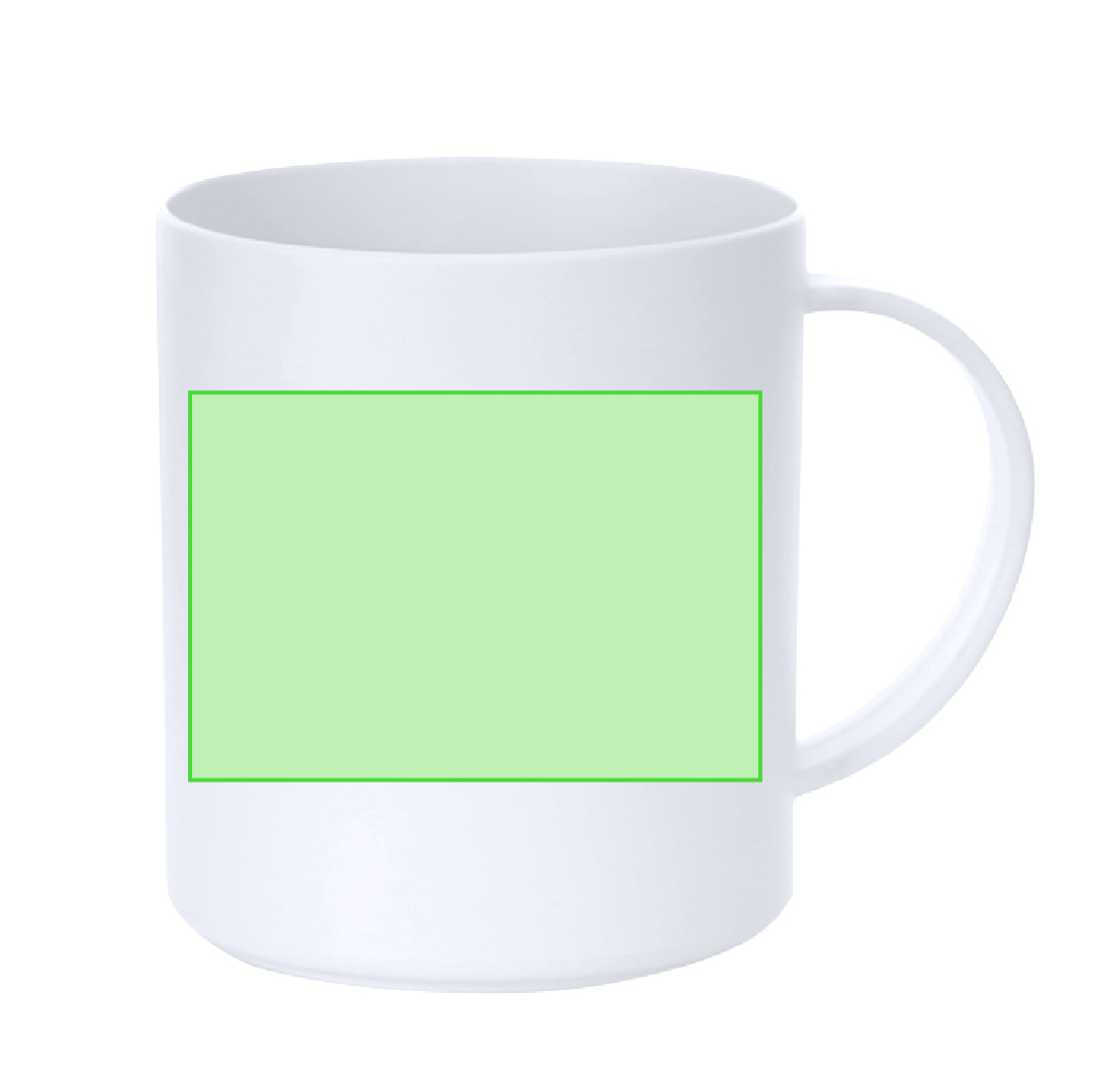 Taza Pioka