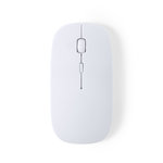 Antibacterial Mouse Supot WHITE